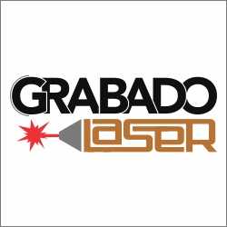 Logo de Grabado Laser